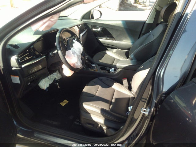 2020 Kia Niro, VIN: KNDCC3LDXL5364986