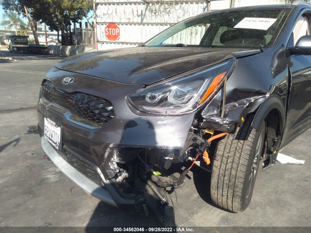 2020 Kia Niro, VIN: KNDCC3LDXL5364986
