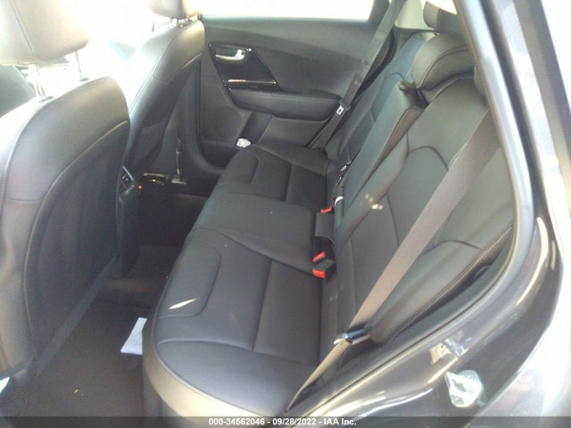 2020 Kia Niro, VIN: KNDCC3LDXL5364986