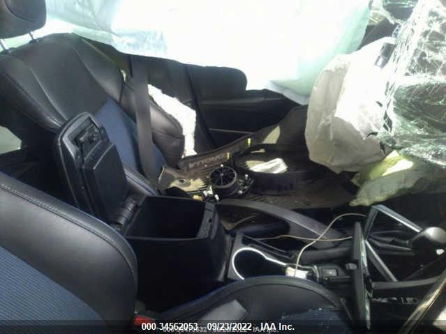 2018 TOYOTA COROLLA SE VIN: 2T1BURHE1JC994294