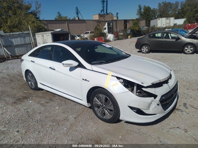 2015 Hyundai Sonata, VIN: KMHEC4A48FA125266
