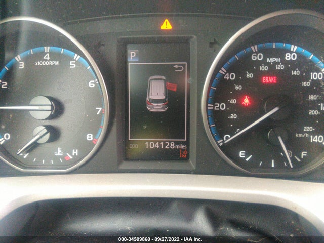 2017 Toyota RAV4, VIN: 2T3BFREV4HW593949