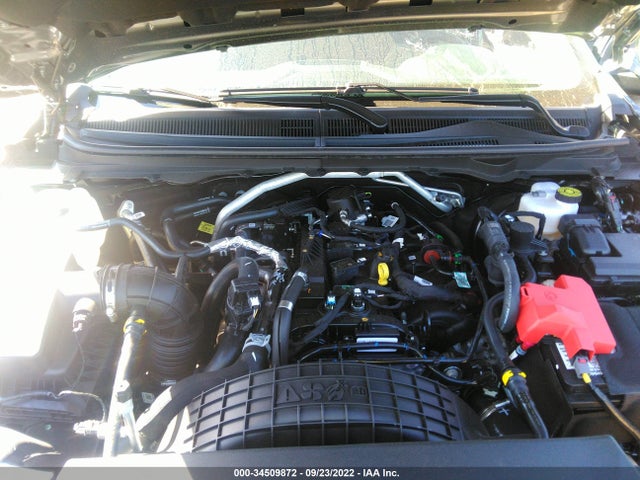 2022 Ford Ranger, VIN: 1FTER4FHXNLD47213