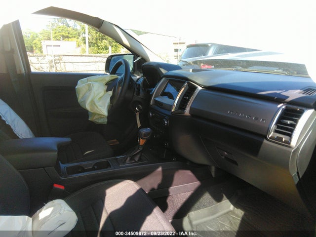 2022 Ford Ranger, VIN: 1FTER4FHXNLD47213