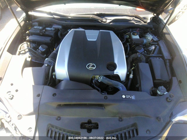 JTHHE5BC8G5012854 Lexus RC 350