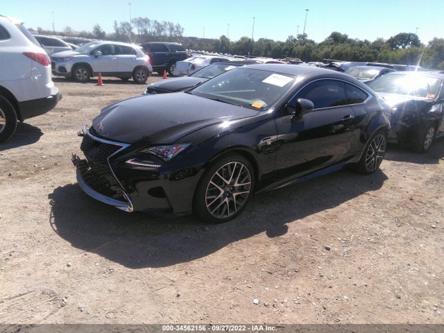 JTHHE5BC8G5012854 Lexus RC 350