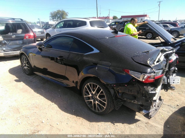 JTHHE5BC8G5012854 Lexus RC 350