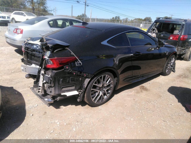 JTHHE5BC8G5012854 Lexus RC 350