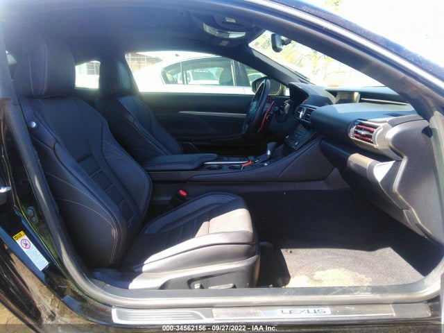 JTHHE5BC8G5012854 Lexus RC 350