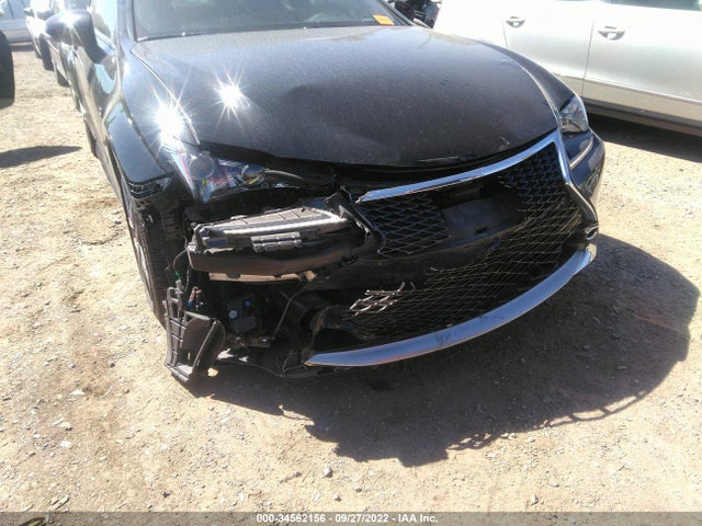 JTHHE5BC8G5012854 Lexus RC 350