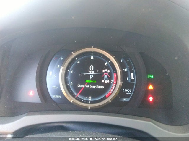 JTHHE5BC8G5012854 Lexus RC 350