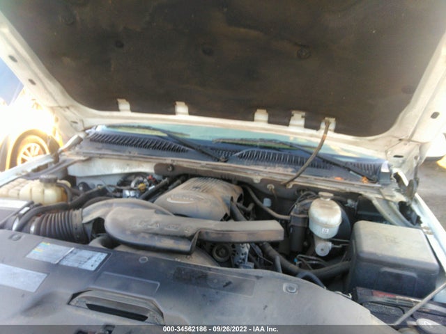 Chevrolet Tahoe Lt 2003 1GNEC13T23J303070 Image 11
