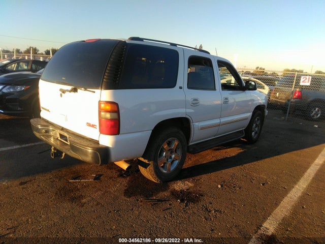 Chevrolet Tahoe Lt 2003 1GNEC13T23J303070 Image 5