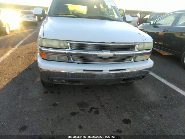 Chevrolet Tahoe Lt 2003 1GNEC13T23J303070 Image 7