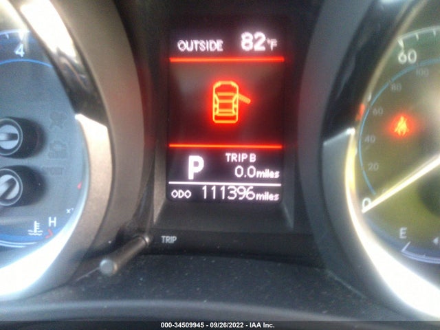 2014 TOYOTA COROLLA L/LE/S/S PLUS/LE PLUS VIN: 2T1BURHE7EC193780