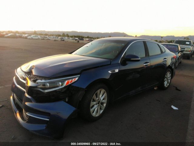 5XXGU4L39GG084943 KIA OPTIMA EX