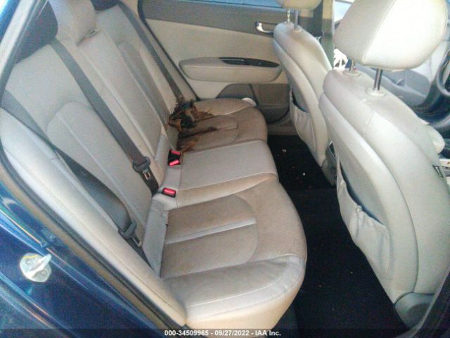 5XXGU4L39GG084943 KIA OPTIMA EX