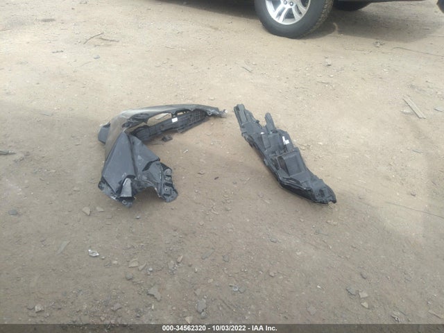 Toyota CAMRY SE 2020 4T1G11AK3LU933952 Image 4