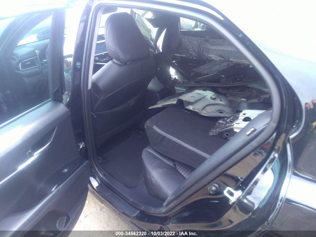 Toyota CAMRY SE 2020 4T1G11AK3LU933952 Image 10