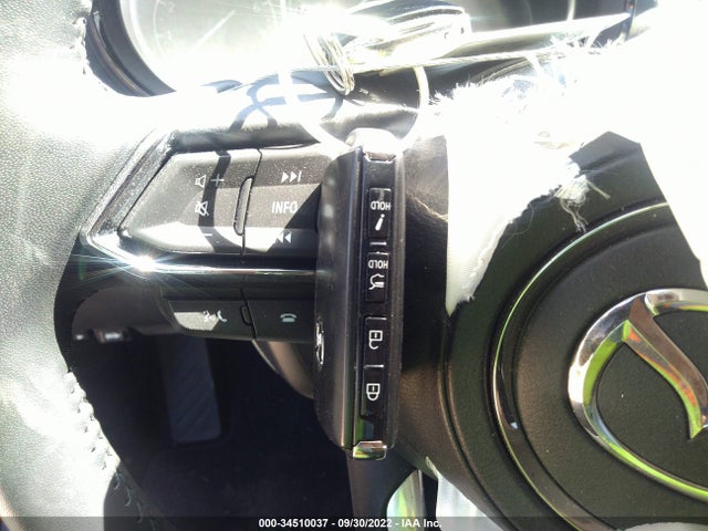 2022 Mazda CX-9, VIN: JM3TCBCYXN0607720