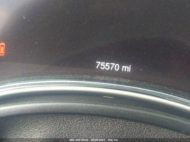 1C4RJFDJ6EC337966 Jeep Grand Cherokee Srt8