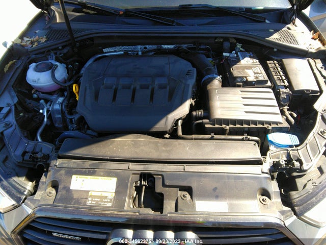 2020 Audi A3, VIN: WAUBEGFF2LA102832