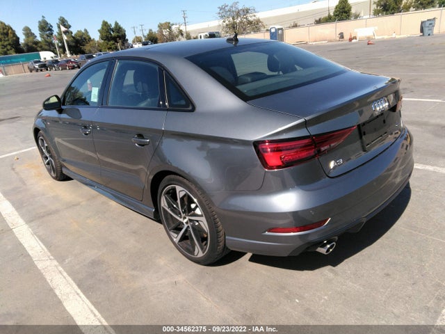 2020 Audi A3, VIN: WAUBEGFF2LA102832