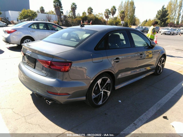 2020 Audi A3, VIN: WAUBEGFF2LA102832