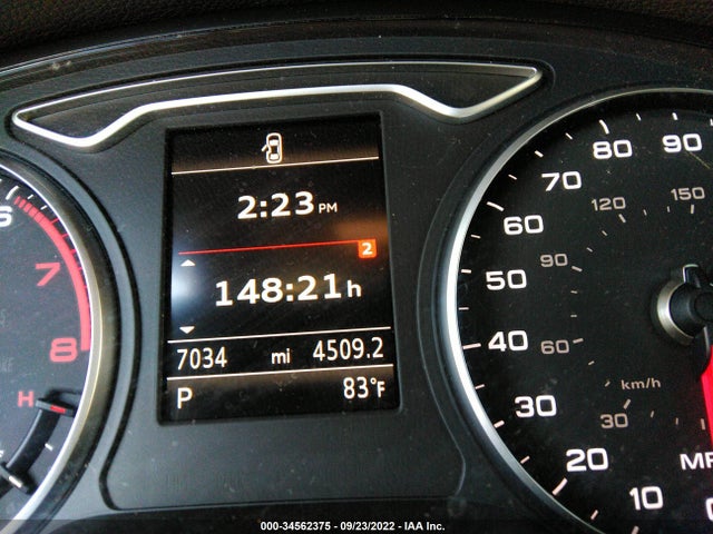 2020 Audi A3, VIN: WAUBEGFF2LA102832
