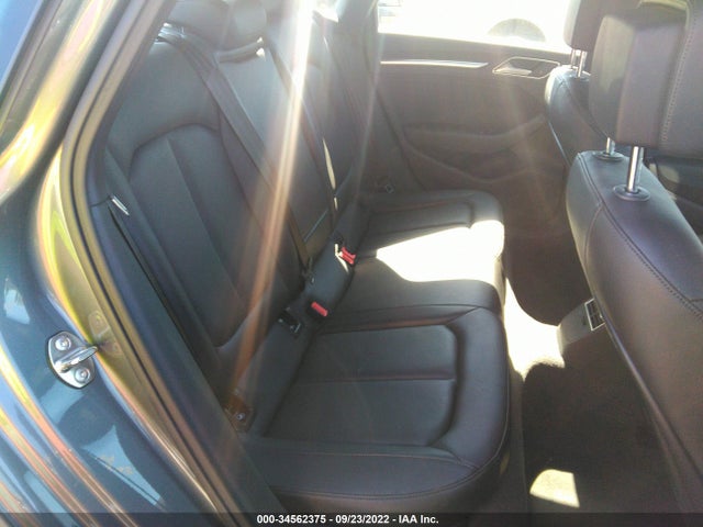 2020 Audi A3, VIN: WAUBEGFF2LA102832