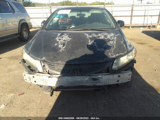 2013 HONDA CIVIC CPE EX VIN: 2HGFG3B86DH516361