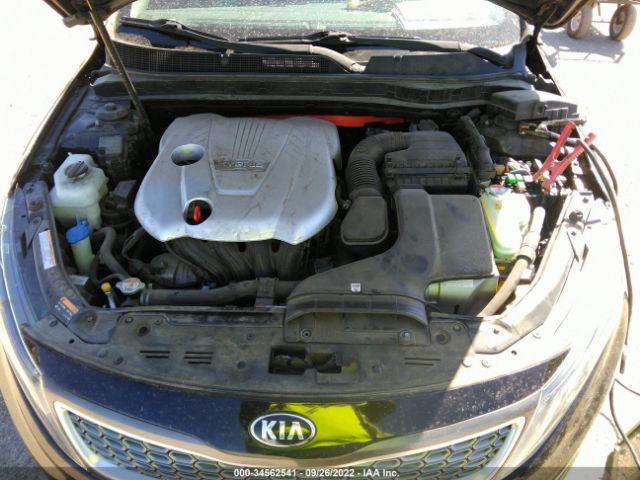 KNAGM4AD0F5088021 KIA OPTIMA HYBRID