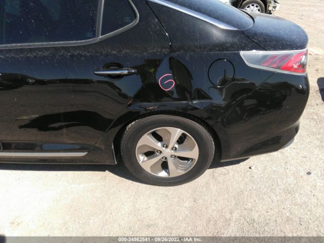 KNAGM4AD0F5088021 KIA OPTIMA HYBRID