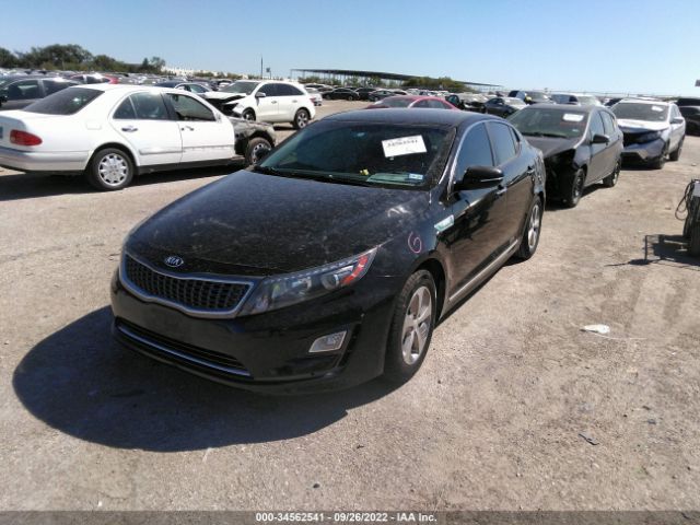 KNAGM4AD0F5088021 KIA OPTIMA HYBRID