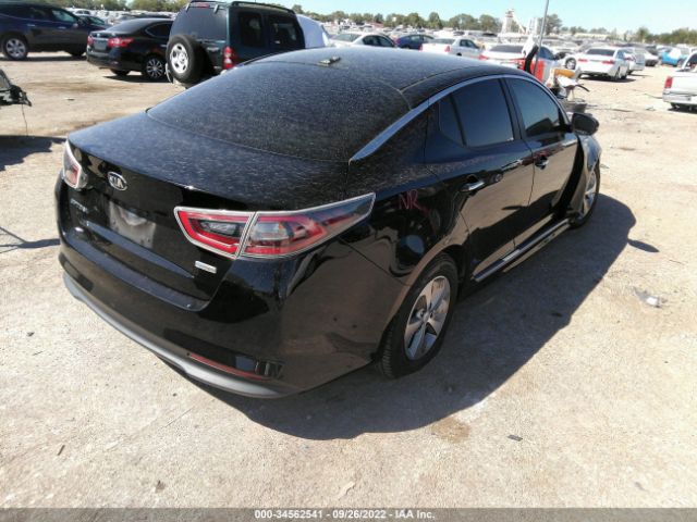 KNAGM4AD0F5088021 KIA OPTIMA HYBRID