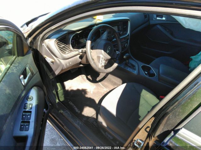 KNAGM4AD0F5088021 KIA OPTIMA HYBRID