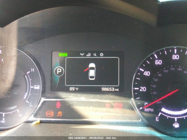 KNAGM4AD0F5088021 KIA OPTIMA HYBRID