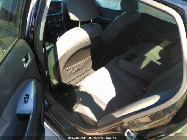 KNAGM4AD0F5088021 KIA OPTIMA HYBRID