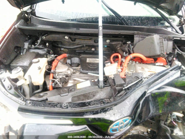 2017 Toyota RAV4, VIN: JTMRJREV8HD099460