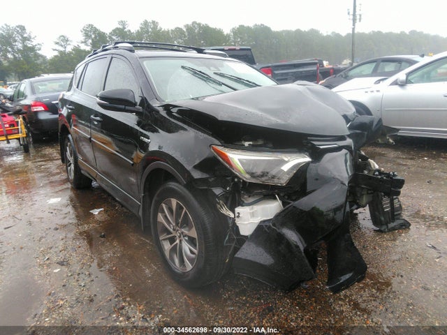 2017 Toyota RAV4, VIN: JTMRJREV8HD099460