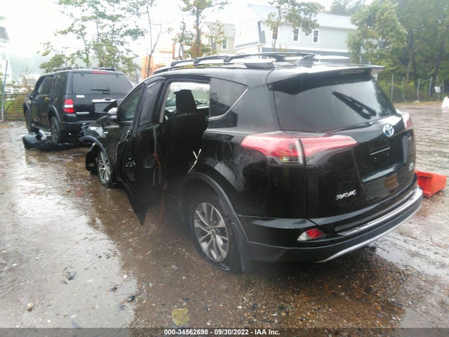 2017 Toyota RAV4, VIN: JTMRJREV8HD099460