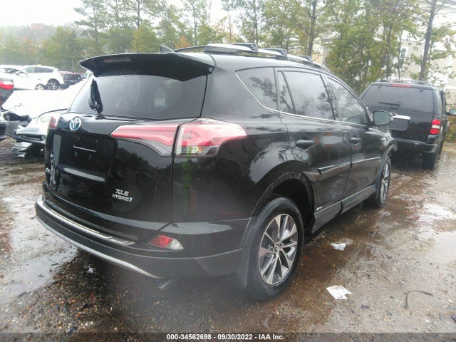 2017 Toyota RAV4, VIN: JTMRJREV8HD099460