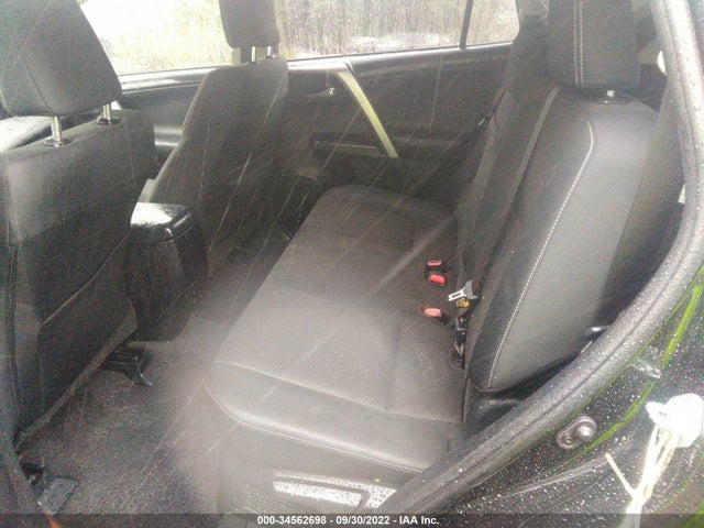 2017 Toyota RAV4, VIN: JTMRJREV8HD099460