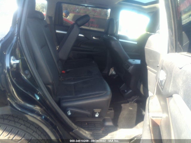 2018 Toyota Highlander, VIN: 5TDJZRFH2JS813236