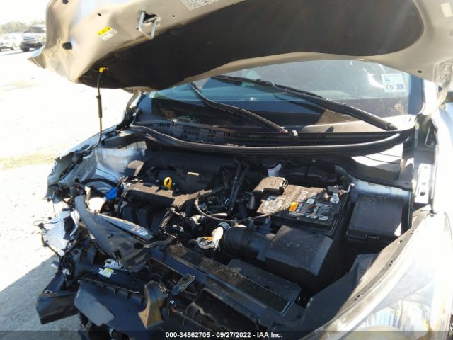3KPA24AD2NE492651 KIA RIO S