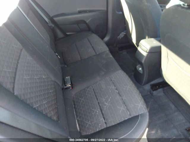 3KPA24AD2NE492651 KIA RIO S