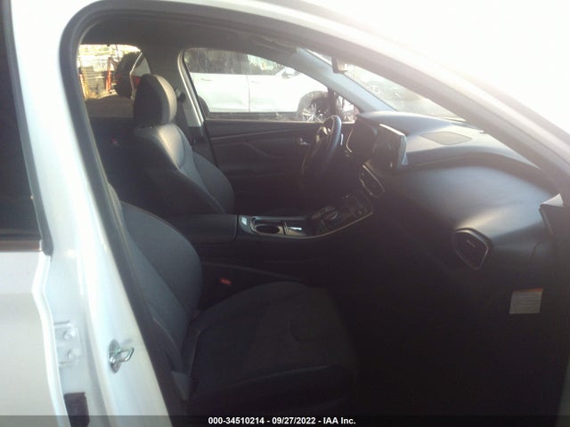 2022 Hyundai Santa Fe, VIN: KM8S6DA26NU029612