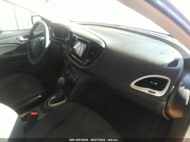 Dodge DART SE 2016 1C3CDFAA3GD504481 Image 6