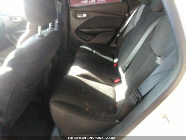 Dodge DART SE 2016 1C3CDFAA3GD504481 Image 9