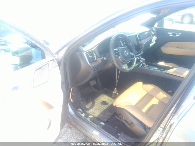 YV4102DL7M1700342 Volvo Xc60 Inscription